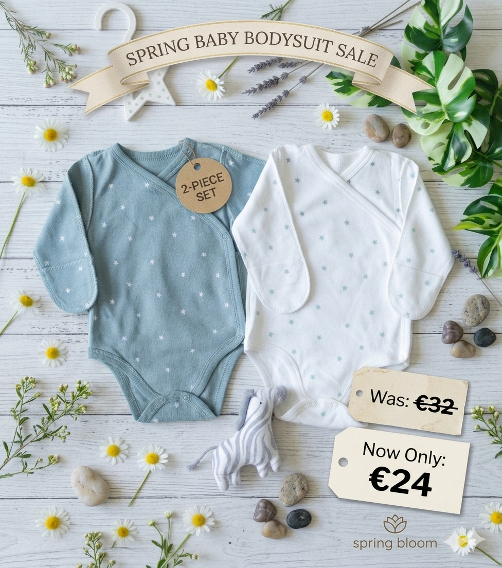 Set Bodysuit Grey
